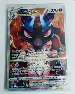 Pokemon Single Cards - You Choose Your Cards #5 - Image 3
