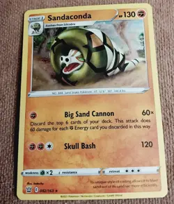 Pokemon Single Cards - You Choose Your Cards #2 - Image 2