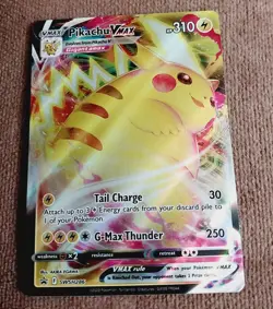 Pokemon Single Cards - You Choose Your Cards #2 - Image 3