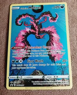 Pokemon Single Cards - You Choose Your Cards #2 - Image 4