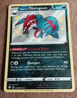 Pokemon Single Cards - You Choose Your Cards #2 - Image 5