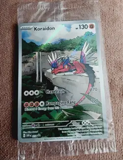 Pokemon Single Cards - You Choose Your Cards #3 - Image 2