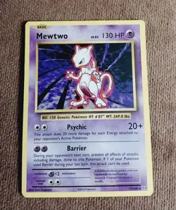 Pokemon Single Cards - You Choose Your Cards #3 - Image 3