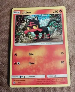 Pokemon Single Cards - You Choose Your Cards #3 - Image 4