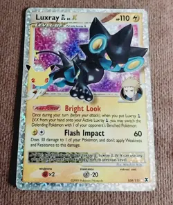 Pokemon Single Cards - You Choose Your Cards #3 - Image 5