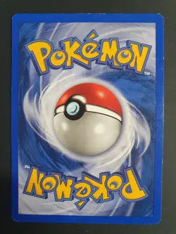 Lanturn 32/64 1st Edition - Neo Revelation Set - Pokemon Card - Excellent - Image 2