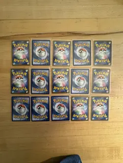 Pokemon Card Lot. Trainers, Ex, Full Art, AR, SR, RR, Holos, Rare, Skies, Flare - Image 2