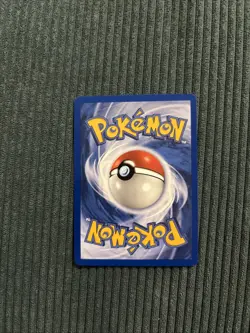 Cubone 60/112 FireRed & LeafGreen Non-Holo Pokemon Card TCG - Image 2