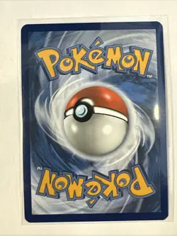 Pokemon Card Ninetales ex 038/165 Scarlet and Violet 151 Holo NM - Image 2