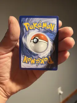 Pokemon Celebrations 25th Anniversary Shining Magikarp Holo Card 66/64 - Image 2