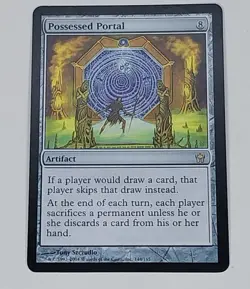 Magic the Gathering Cards YOUR CHOICE - Image 3