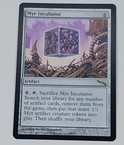 Magic the Gathering Cards YOUR CHOICE - Image 5