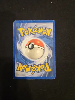 Pokemon Clefairy Base Set Holo Trading Card 5/102 1999 Edition - Image 3