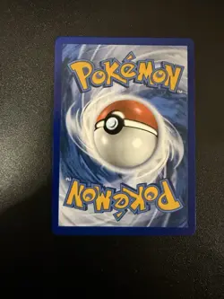 Pokemon TCG Pikachu & Zekrom GX Sun & Moon SM248 Black Star Promo Card - Image 2
