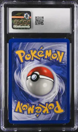 CGC 9 MINT Raichu 1st Edition Fossil 14/62 Holo 1999 Pokemon Card psa - Image 2