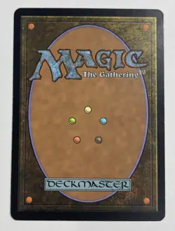 Emeria, The Sky Ruin Zendikar LP Light Play MTG Magic The Gathering - Image 2