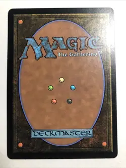 Goblin Warchief Scourge Regular - Image 2