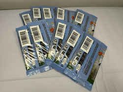 10 Magic the Gathering Bloomburrow Play Booster Packs - Image 2