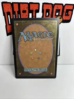 FOIL Sen Triplets Mystery Booster NearMint Magic MTG - Image 2