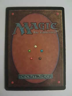 Attunement HP MTG Urza's Saga Magic the Gathering - Image 2