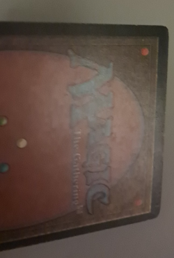 Attunement HP MTG Urza's Saga Magic the Gathering - Image 5