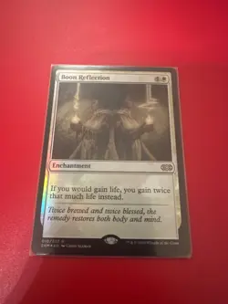 Boon Reflection Double Masters Foil - Image 1