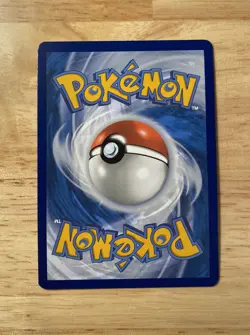 Quaquaval ex 052/193 Double Rare Paldea Evolved Pokemon TCG - Image 2