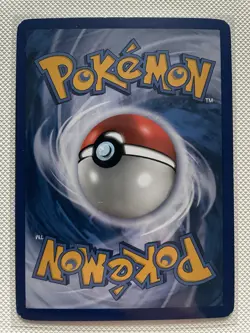 Pokemon TCG - Flying Pikachu - Rising Rivals 113/111 - Secret Rare - Image 2
