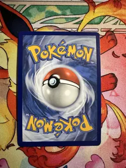 Pokemon Pikachu TCG #088 Scarlet & Violet Black Star Promo - Image 4