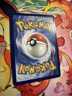 Pokemon Pikachu TCG #088 Scarlet & Violet Black Star Promo - Image 5