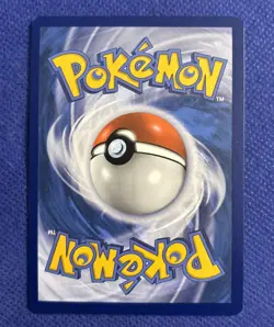 Pokemon SWSH Celebrations Black Star Promo ETB Greninja Holo SWSH144 - NM - Image 4