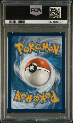 2024 POKEMON PAF EN-PALDEAN FATES SPECIAL ILLUSTRATION RARE #237 IONO PSA 9 - Image 2