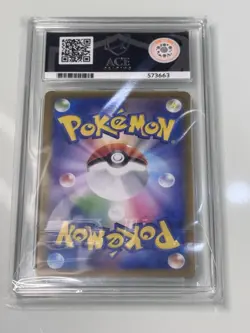 Mega Charizard EX Inferno X M2 110/080 SIR ACE 10 GEM MINT JAPANESE POKEMON - Image 2