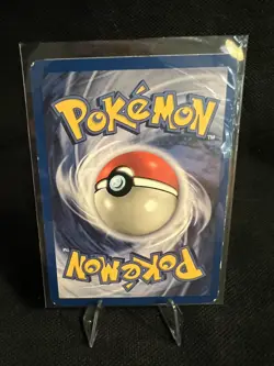 1999 Pokemon TCG Jungle Set Dodrio 1st Edition #34/64 - Image 2