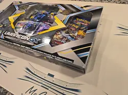 Ultra Rare Pokemon 2017 Umbreon GX Premium Collection Box. New/Sealed - Image 3