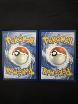 Pokemon Mega Evolution - Shuckle 136/132 & Spiritomb 148/132 Illustration Rares - Image 2