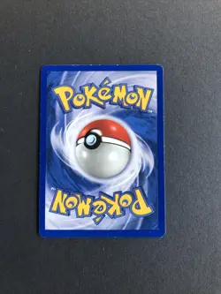 Pokemon TCG Raticate Base Set 2 58/130 Regular Unlimited Uncommon - Image 2