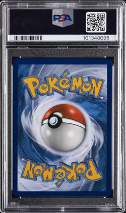 2019 POKEMON SM BLACK STAR PROMO FLAREON GX SPECIAL COLL #SM174 EEVEE GX PSA 10 - Image 2