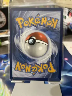 Pokemon Prize Pack Series 7 Eevee 143/191 Cosmos Holo - PLAY STAMP - Image 3
