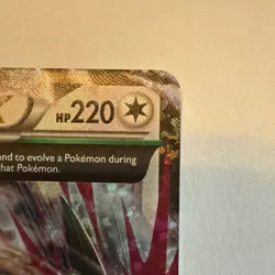 Pokemon Celebrations M Rayquaza EX Classic Collection 76/108 PACK FRESH MINT! - Image 4