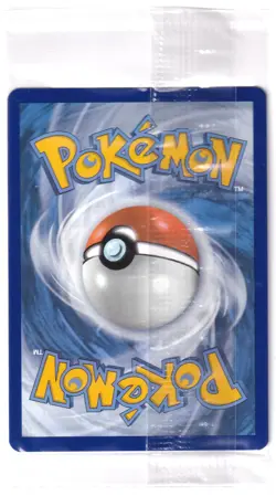 Pokemon TCG - SEALED MINT Paldean Fates Mimikyu Full Art Promo SVP75 - Image 2