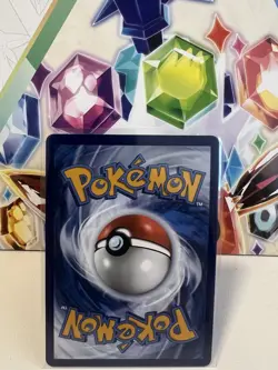 Herdier 075/086 Master Ball Reverse Holo Common - Pokemon TCG White Flare - NM - Image 2