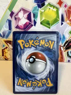 Tornadus 078/086 Poke Ball Reverse Holo Rare - Pokemon TCG White Flare - NM - Image 2