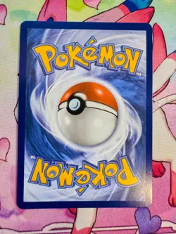 ANTIQUE PLUME FOSSIL POKEBALL REVERSE HOLO 079/086 WHITE FLARE POKEMON - Image 2