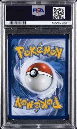 2023 POKEMON SVP EN-SV BLACK STAR PROMO 151 ULTRA-PREM COLL #052 MEWTWO PSA 9 - Image 2