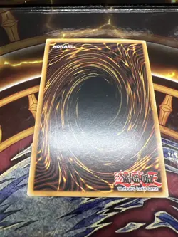 Fiendsmith's Sequence OP27-EN011 Super Rare Unlimited Edition NM (slot#23) - Image 5