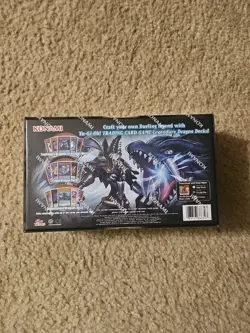 Yu-Gi-Oh! Legendary Dragon Decks Set New Sealed Never Opened - Image 3