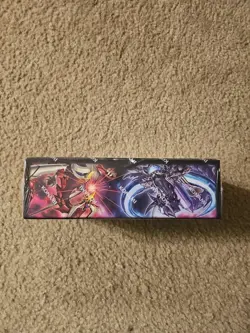 Yu-Gi-Oh! Legendary Dragon Decks Set New Sealed Never Opened - Image 5