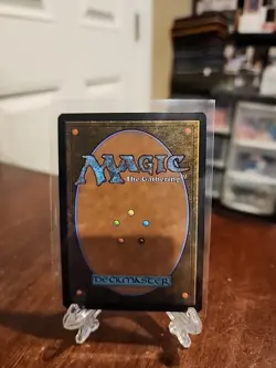 Lizard, Connor's Curse #265 EXTENDED NM/M MTG Spiderman Magic Card - Image 2