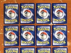 Base Set Shadowless 1999 Vintage Pokemon Card Collection Lot 16 cards read desc! - Image 4